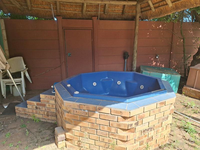 5 Bedroom Property for Sale in Orkney North West
